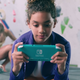 The new firmware update for the Nintendo Switch should help manage storage.